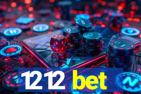 1212 bet